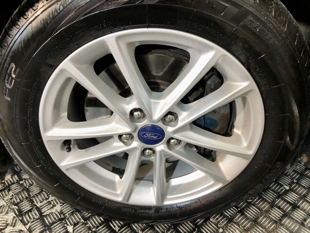 Used Ford Grand C-Max 2016 for sale - 77791970: Photo 22