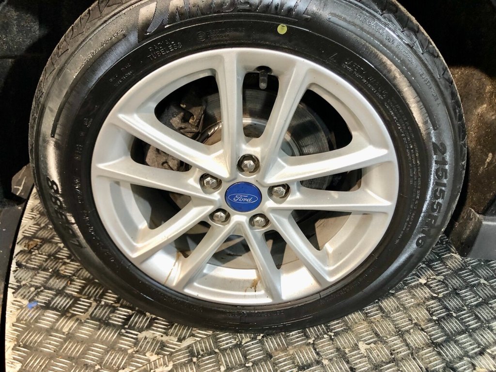 Used Ford Grand C-Max 2016 for sale - 77791970: Photo 23