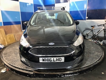 Used Ford Grand C-Max 2016 for sale - 77791970: Photo