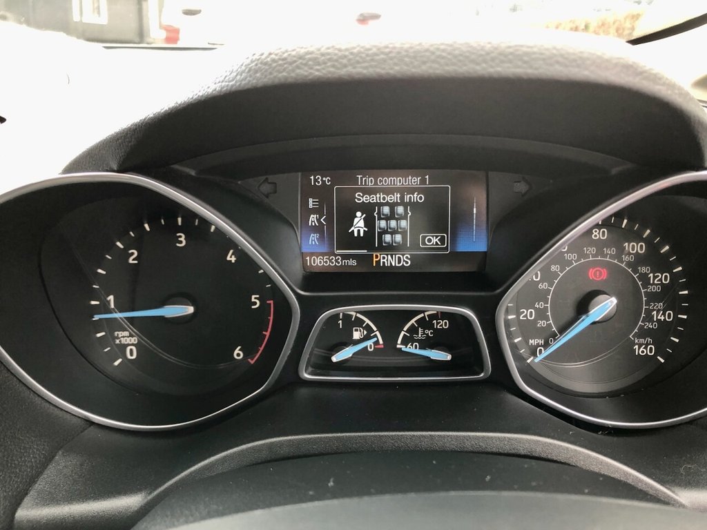 Used Ford Grand C-Max 2016 for sale - 77791970: Photo 4