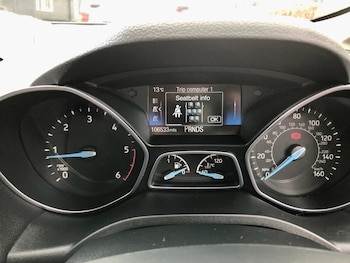 Used Ford Grand C-Max 2016 for sale - 77791970: Photo