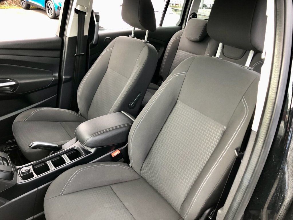 Used Ford Grand C-Max 2016 for sale - 77791970: Photo 6