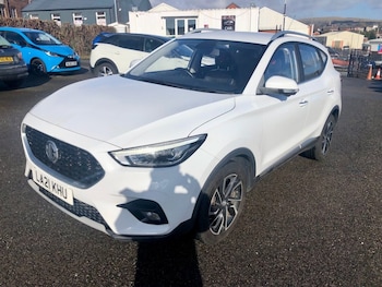 MG MG ZS feature image