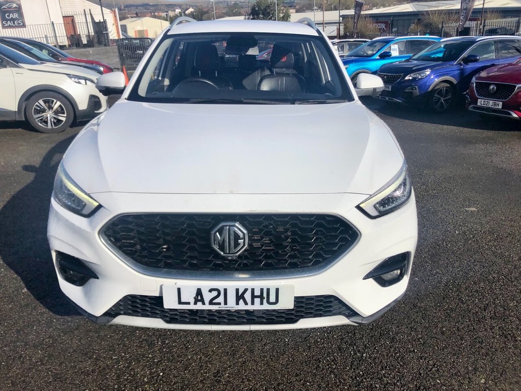 Used MG MG ZS 2021 for sale - 77891145: Photo 2