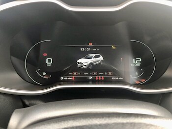 Used MG MG ZS 2021 for sale - 77891145: Photo