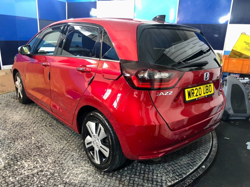 Used Honda Jazz 2020 for sale - 77667495: Photo 10