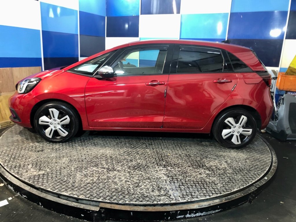 Used Honda Jazz 2020 for sale - 77667495: Photo 11