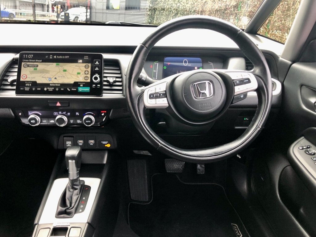 Used Honda Jazz 2020 for sale - 77667495: Photo 12