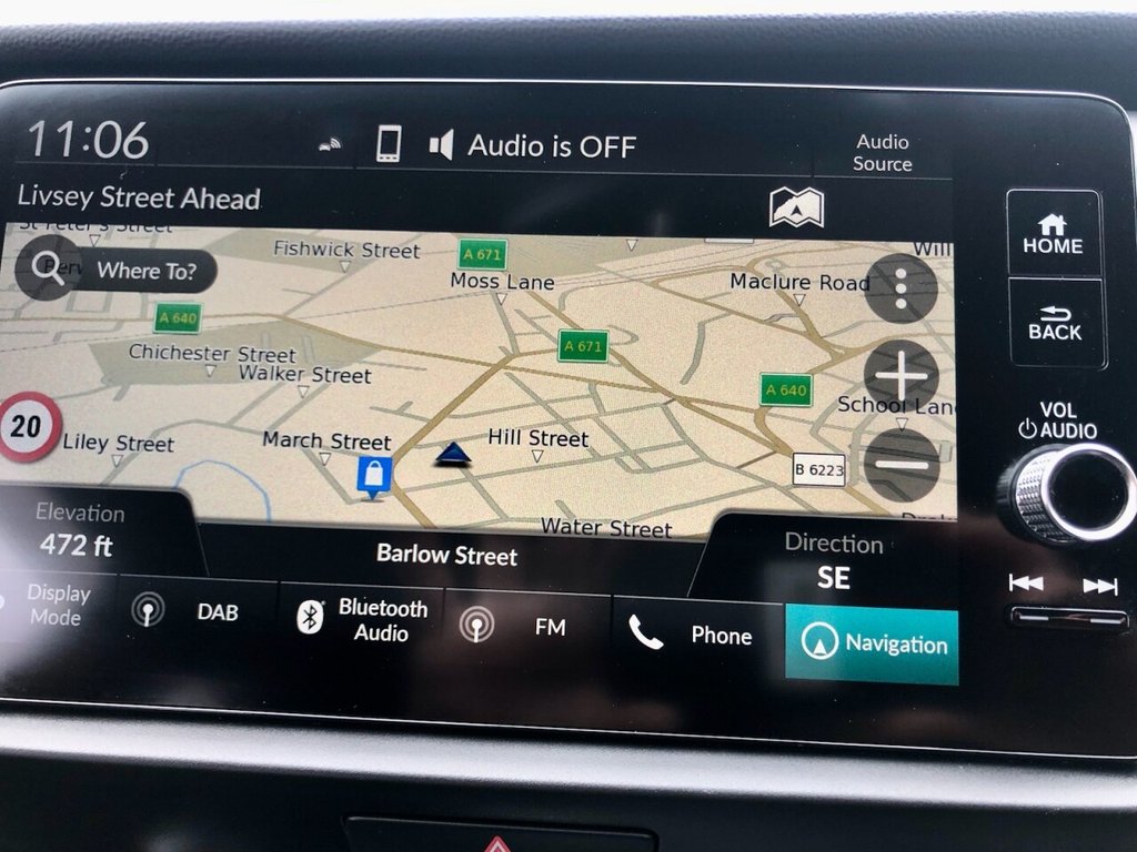 Used Honda Jazz 2020 for sale - 77667495: Photo 14