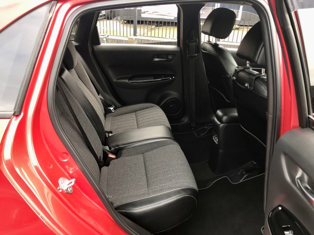 Used Honda Jazz 2020 for sale - 77667495: Photo 15