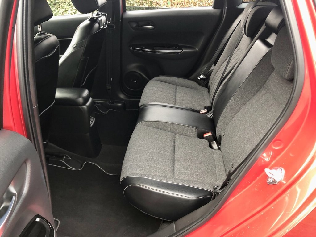 Used Honda Jazz 2020 for sale - 77667495: Photo 16