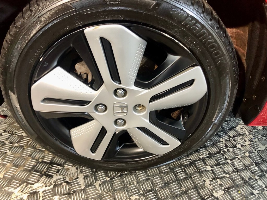 Used Honda Jazz 2020 for sale - 77667495: Photo 18