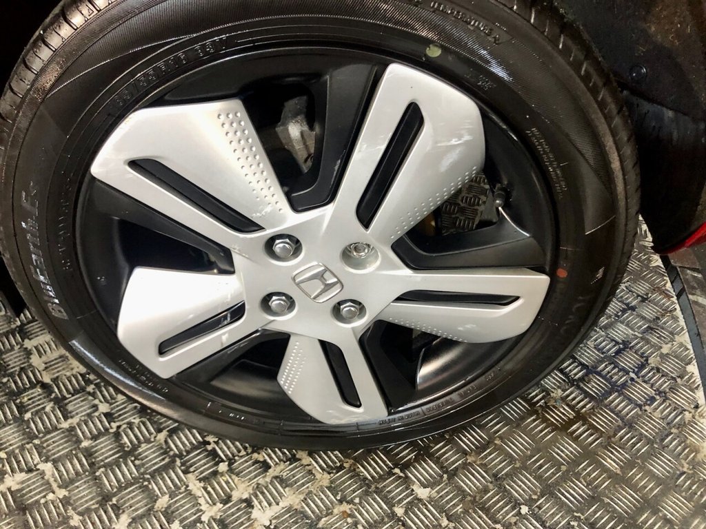 Used Honda Jazz 2020 for sale - 77667495: Photo 19