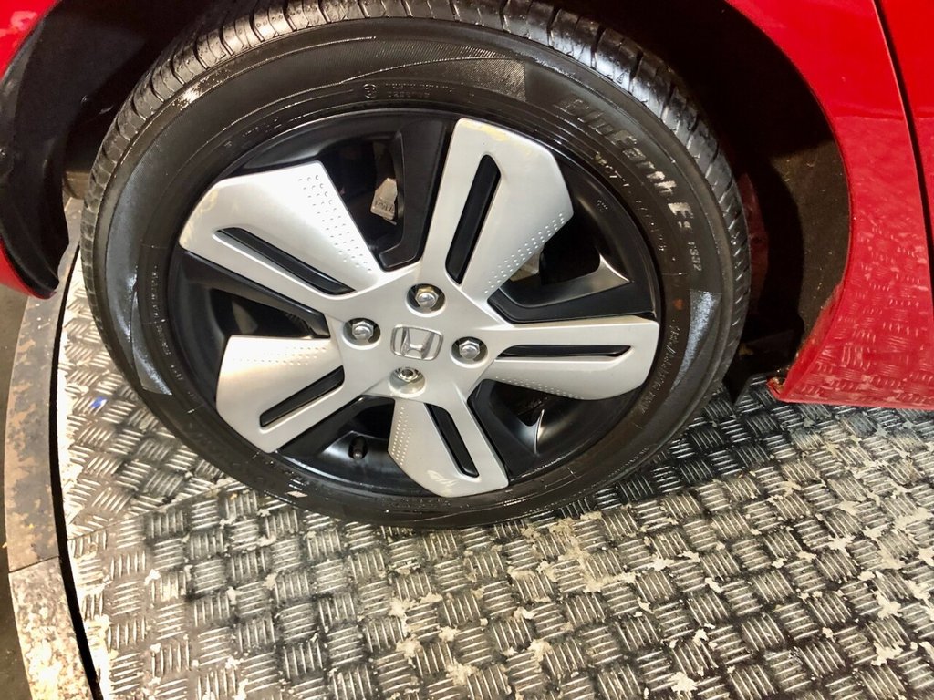 Used Honda Jazz 2020 for sale - 77667495: Photo 20