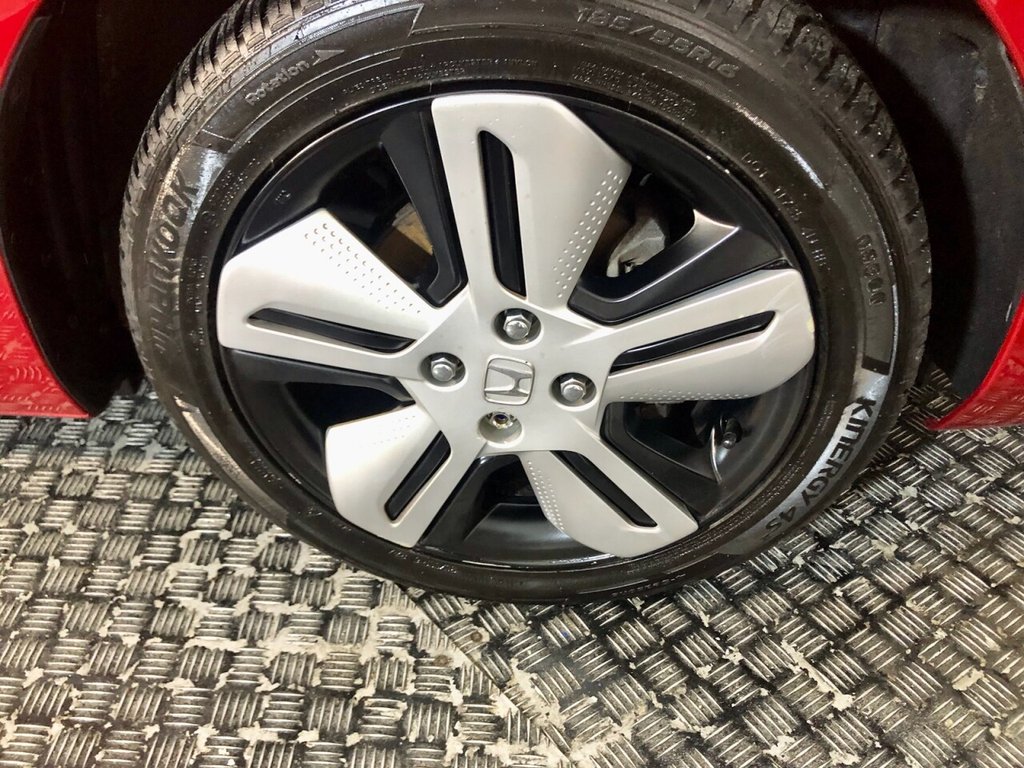 Used Honda Jazz 2020 for sale - 77667495: Photo 21