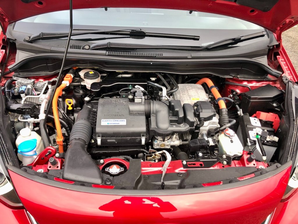 Used Honda Jazz 2020 for sale - 77667495: Photo 22