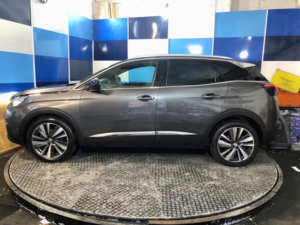 Used Peugeot 3008 2019 for sale - 76867236: Photo 11