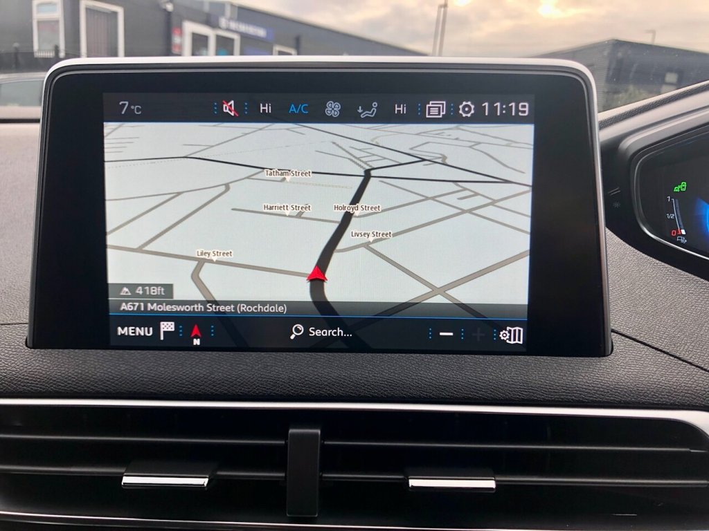 Used Peugeot 3008 2019 for sale - 76867236: Photo 13