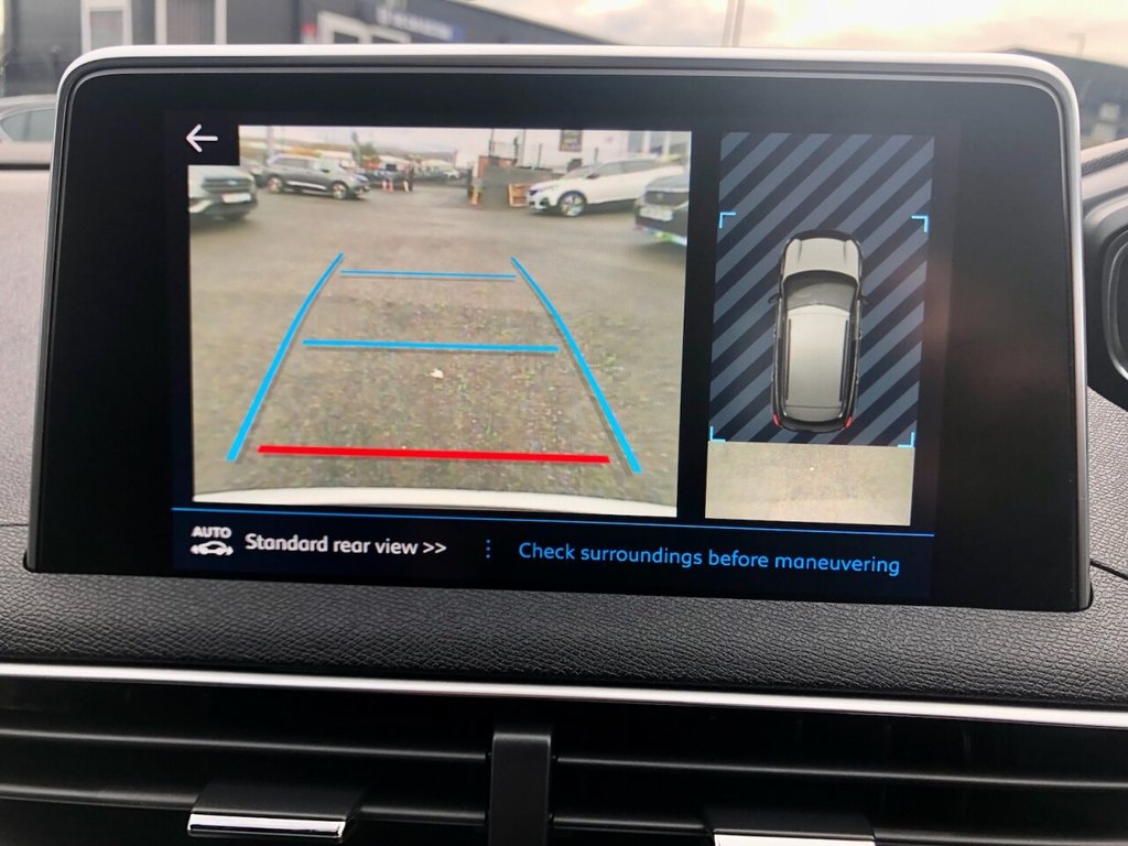 Used Peugeot 3008 2019 for sale - 76867236: Photo 14