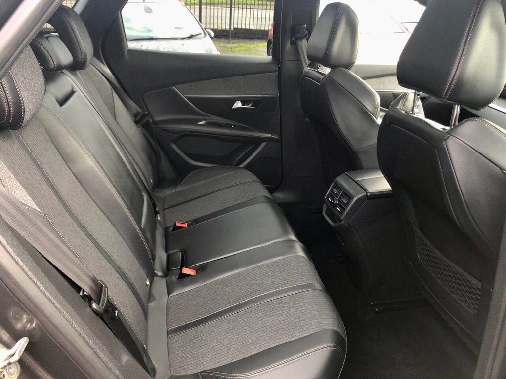 Used Peugeot 3008 2019 for sale - 76867236: Photo 15