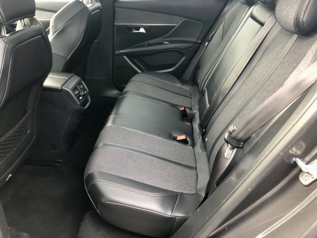 Used Peugeot 3008 2019 for sale - 76867236: Photo 16