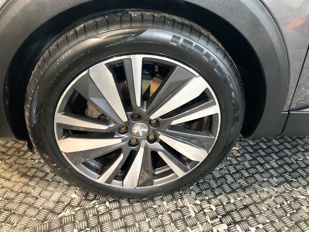 Used Peugeot 3008 2019 for sale - 76867236: Photo 18