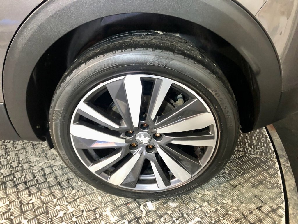 Used Peugeot 3008 2019 for sale - 76867236: Photo 19