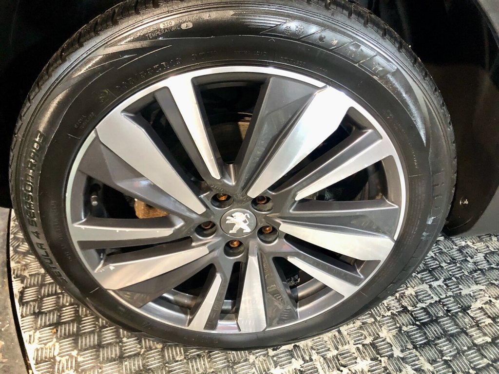 Used Peugeot 3008 2019 for sale - 76867236: Photo 20