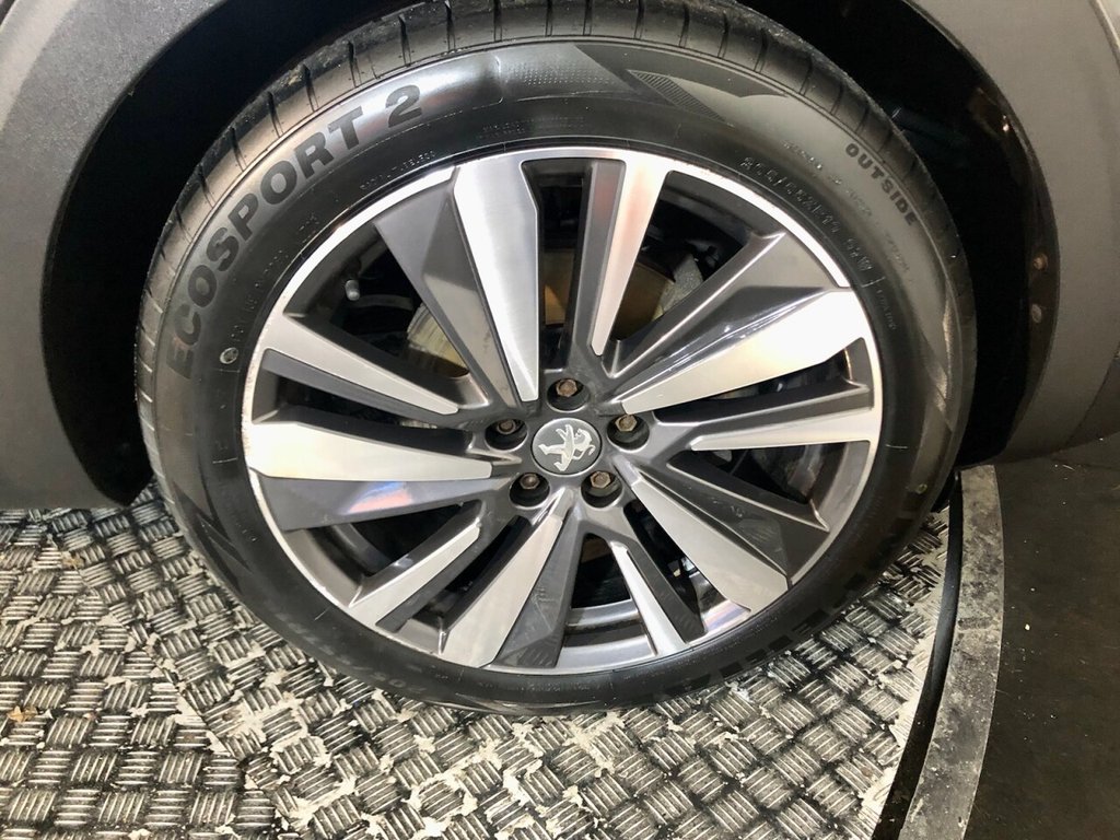 Used Peugeot 3008 2019 for sale - 76867236: Photo 21