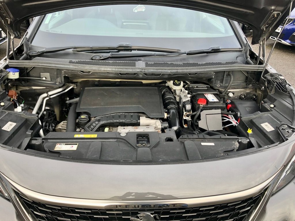 Used Peugeot 3008 2019 for sale - 76867236: Photo 22