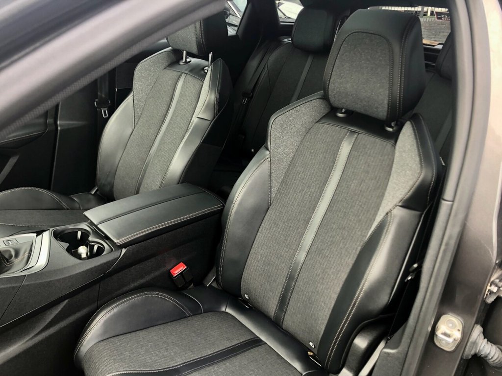 Used Peugeot 3008 2019 for sale - 76867236: Photo 6