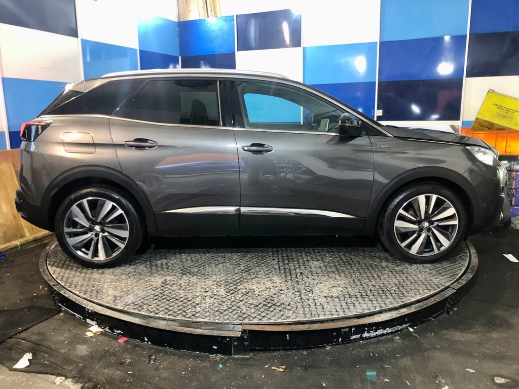 Used Peugeot 3008 2019 for sale - 76867236: Photo 7