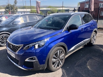 Used Peugeot 3008 2020 for sale - 78382658: Photo