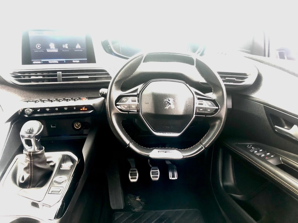 Used Peugeot 3008 2019 for sale - 77227590: Photo 12