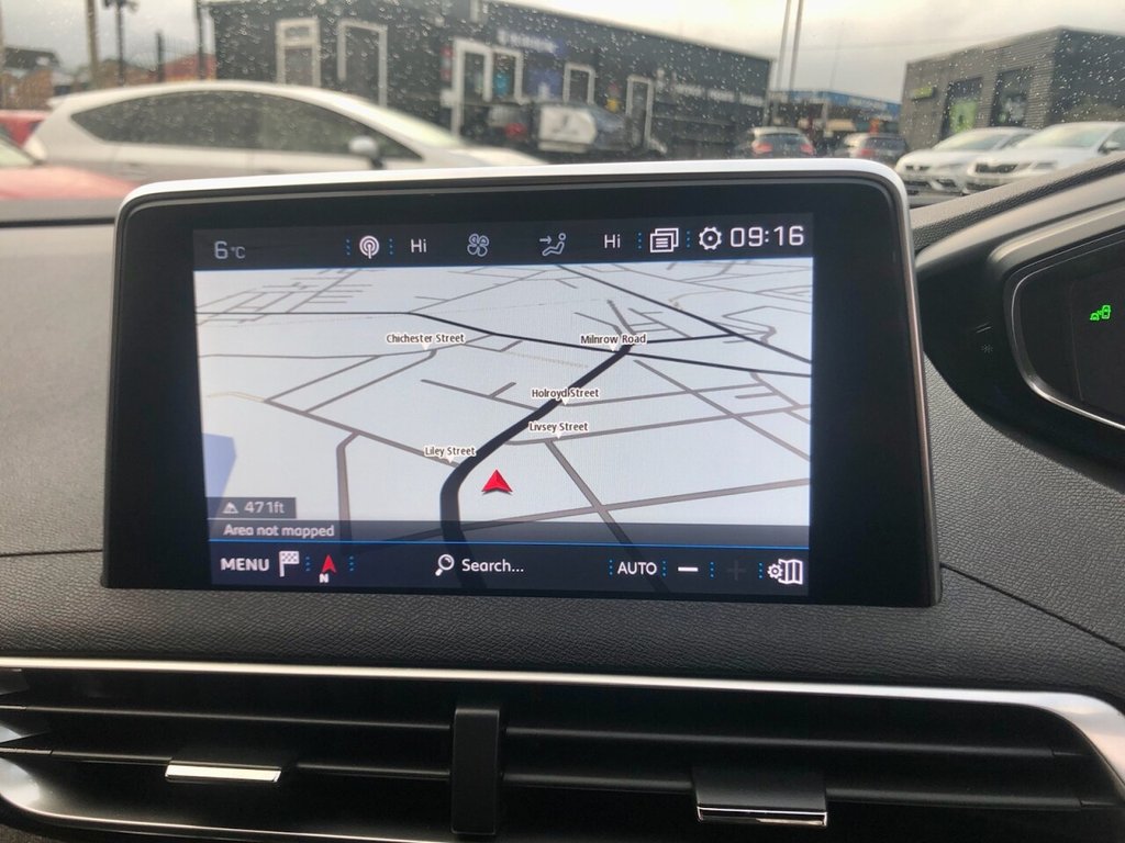 Used Peugeot 3008 2019 for sale - 77227590: Photo 13