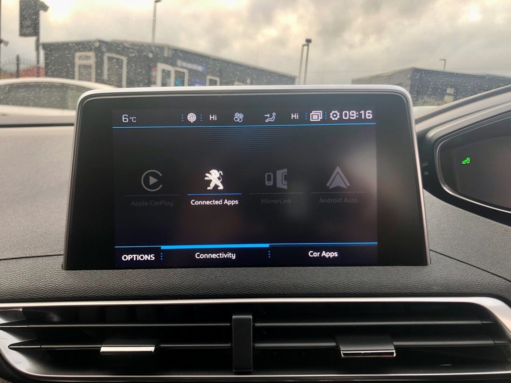 Used Peugeot 3008 2019 for sale - 77227590: Photo 15