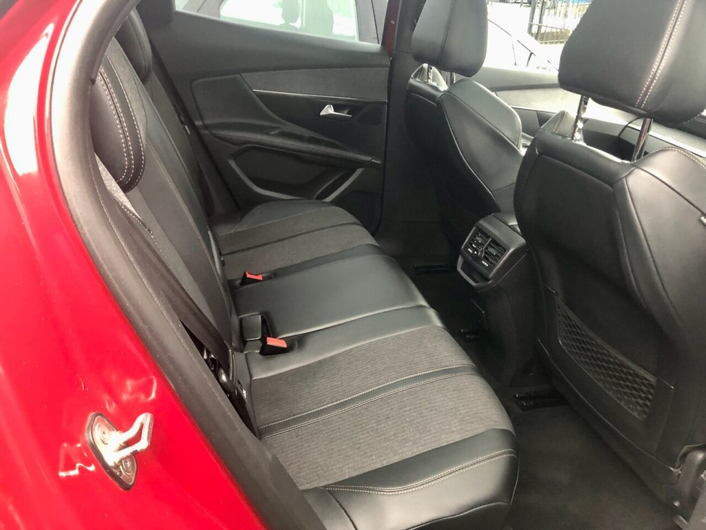 Used Peugeot 3008 2019 for sale - 77227590: Photo 16