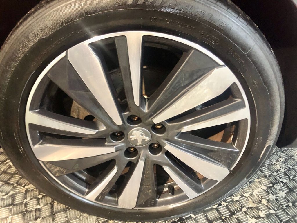 Used Peugeot 3008 2019 for sale - 77227590: Photo 20