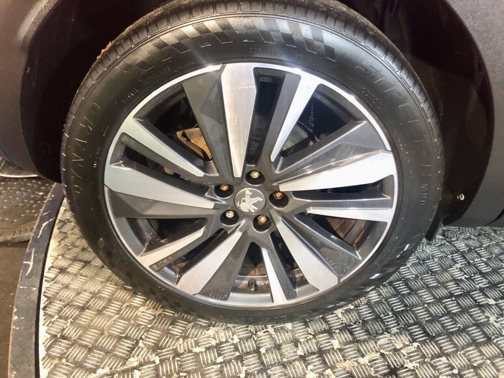 Used Peugeot 3008 2019 for sale - 77227590: Photo 21