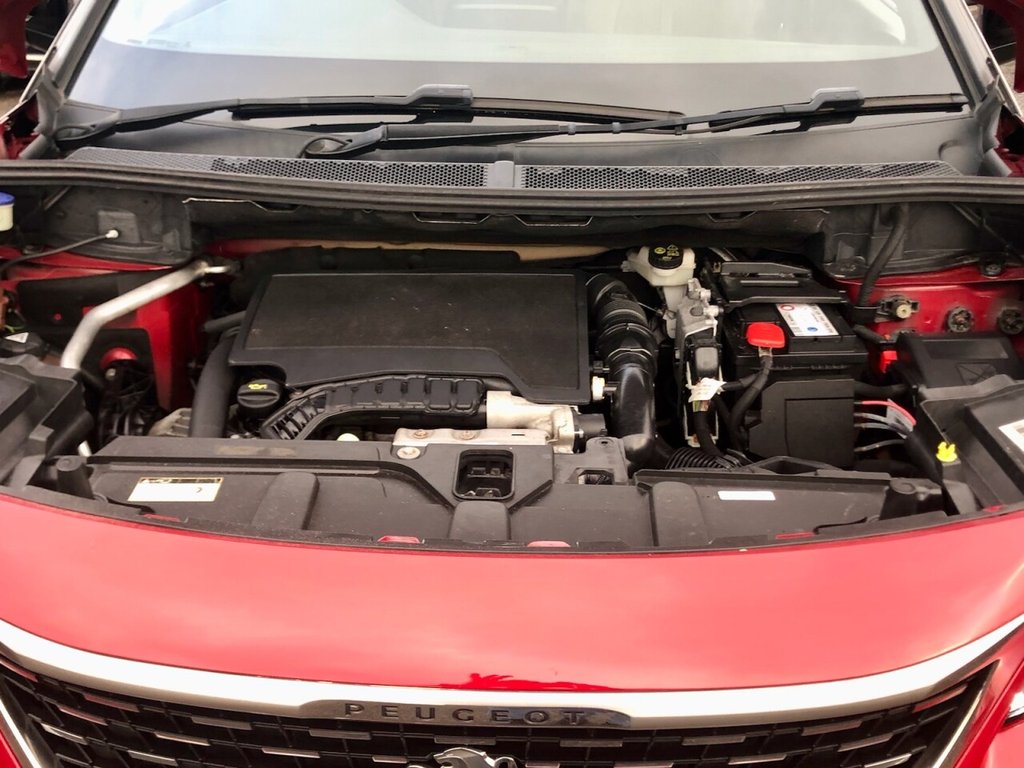 Used Peugeot 3008 2019 for sale - 77227590: Photo 23