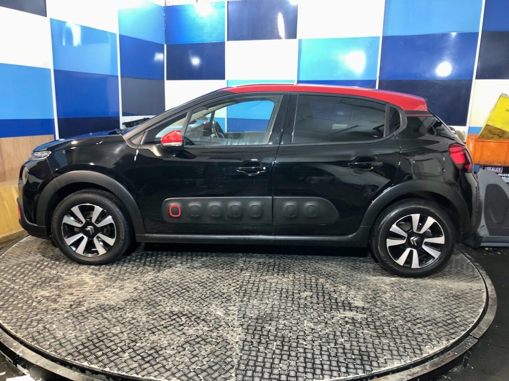 Used Citroen C3 2020 for sale - 76867278: Photo 11