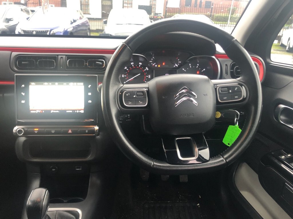 Used Citroen C3 2020 for sale - 76867278: Photo 12