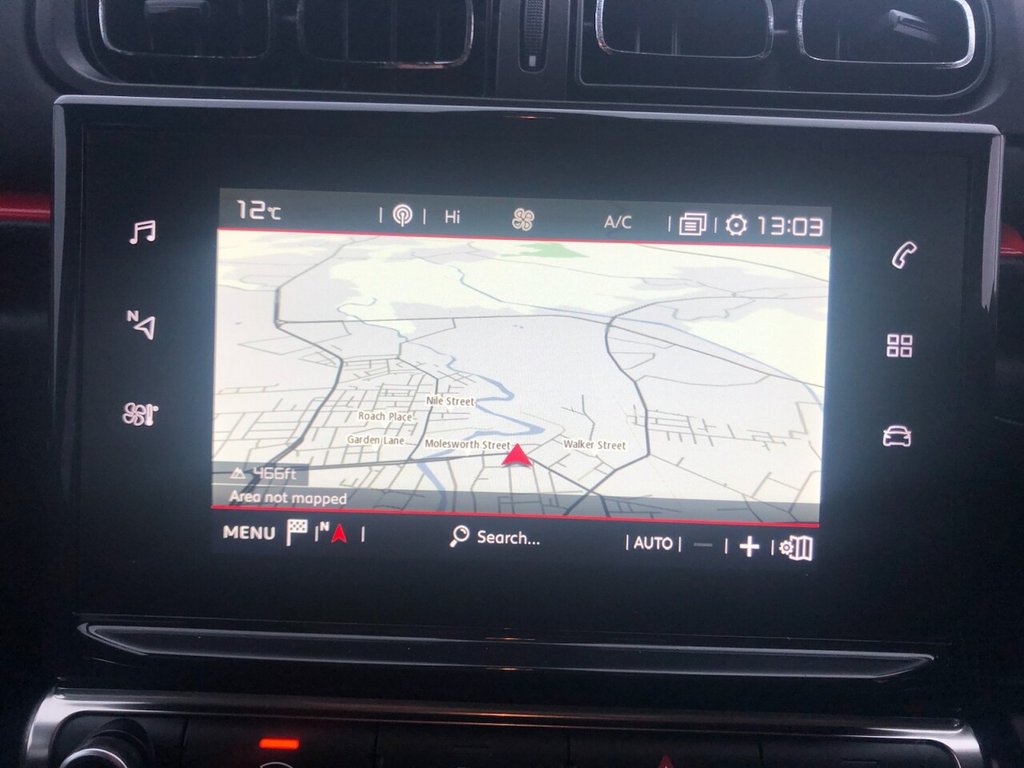 Used Citroen C3 2020 for sale - 76867278: Photo 14