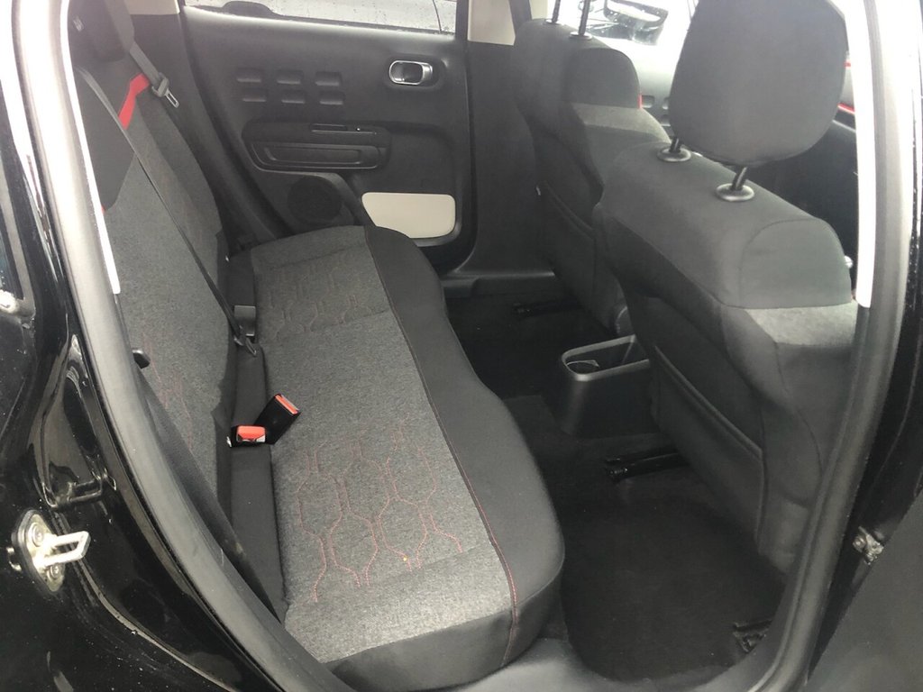 Used Citroen C3 2020 for sale - 76867278: Photo 15