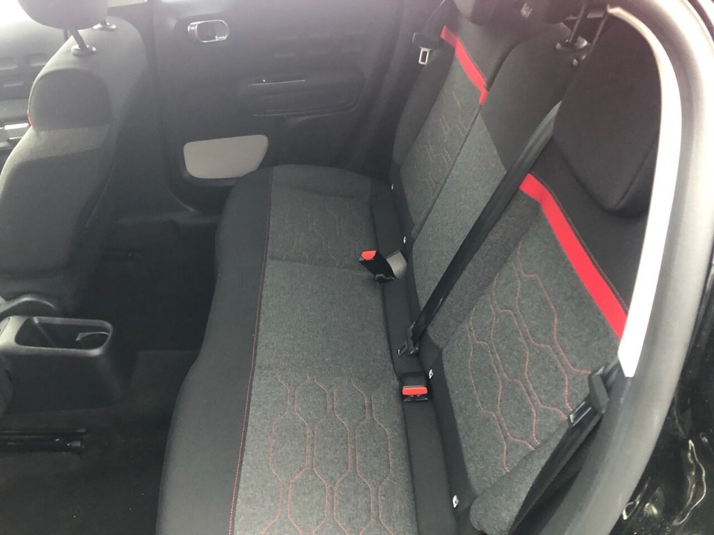 Used Citroen C3 2020 for sale - 76867278: Photo 16