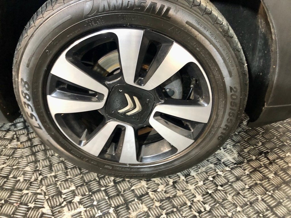 Used Citroen C3 2020 for sale - 76867278: Photo 18