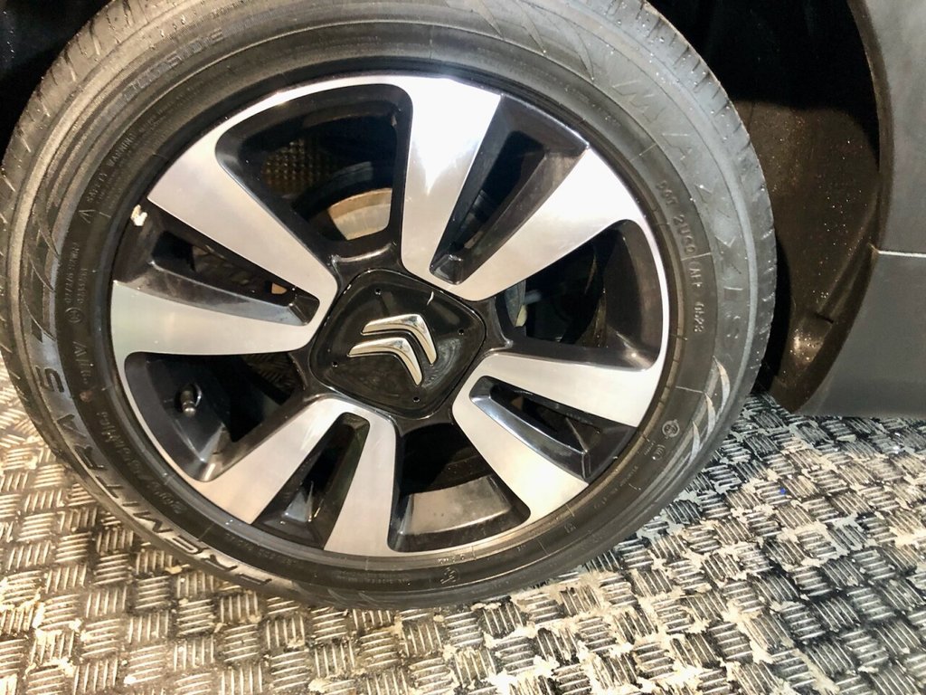 Used Citroen C3 2020 for sale - 76867278: Photo 19