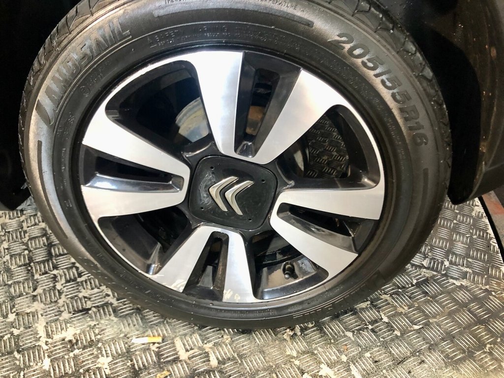 Used Citroen C3 2020 for sale - 76867278: Photo 20