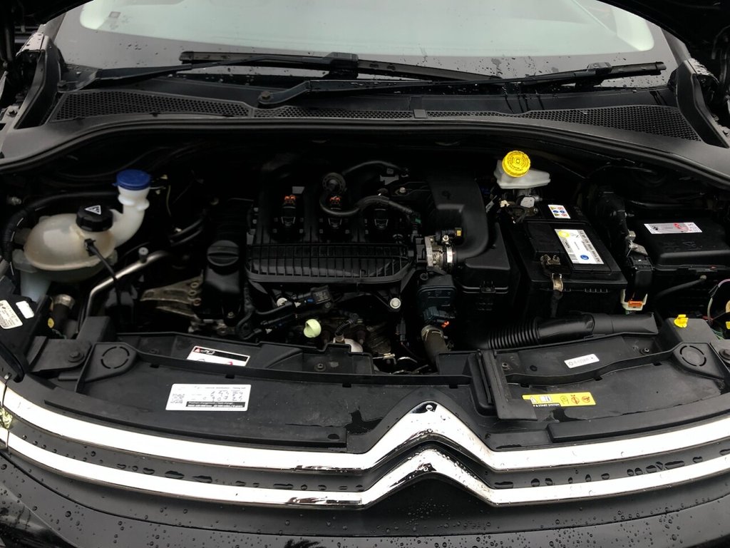 Used Citroen C3 2020 for sale - 76867278: Photo 22