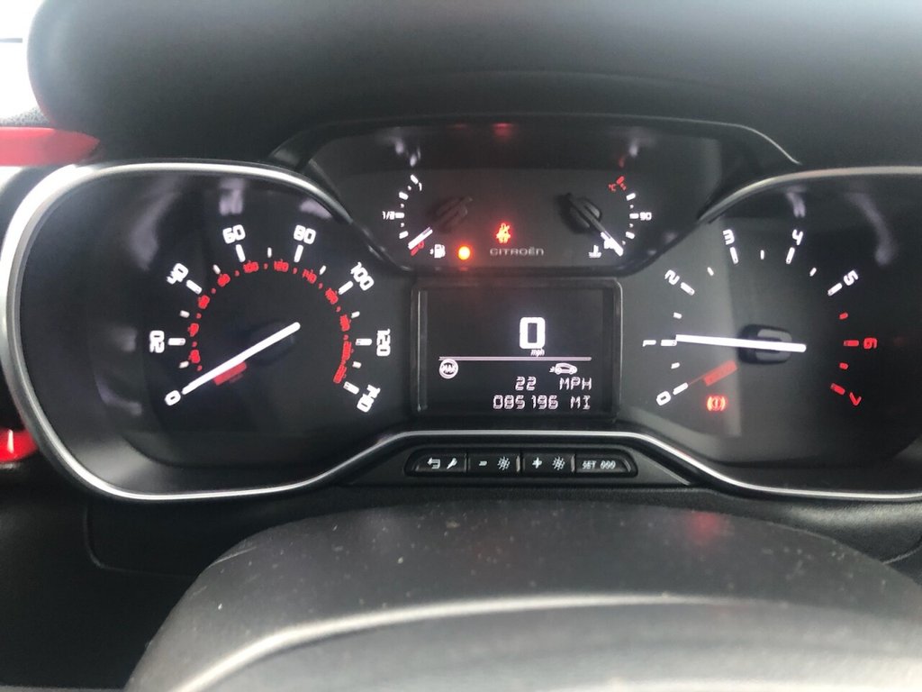 Used Citroen C3 2020 for sale - 76867278: Photo 4